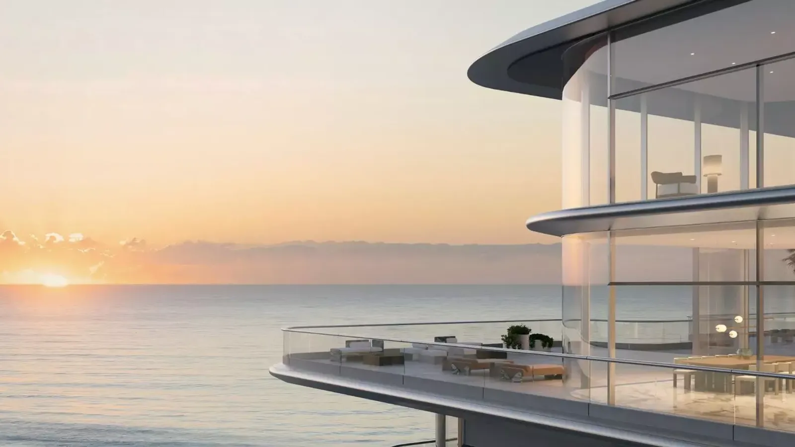 Orla Dorchester Collection gallery image