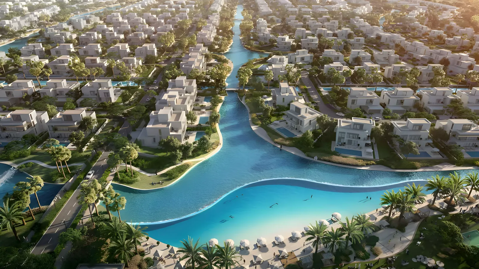 Palace Villas Ostra cover image
