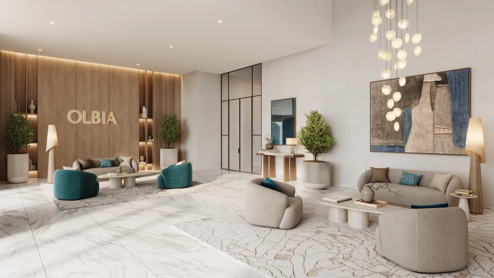 Olbia by Nshama gallery image