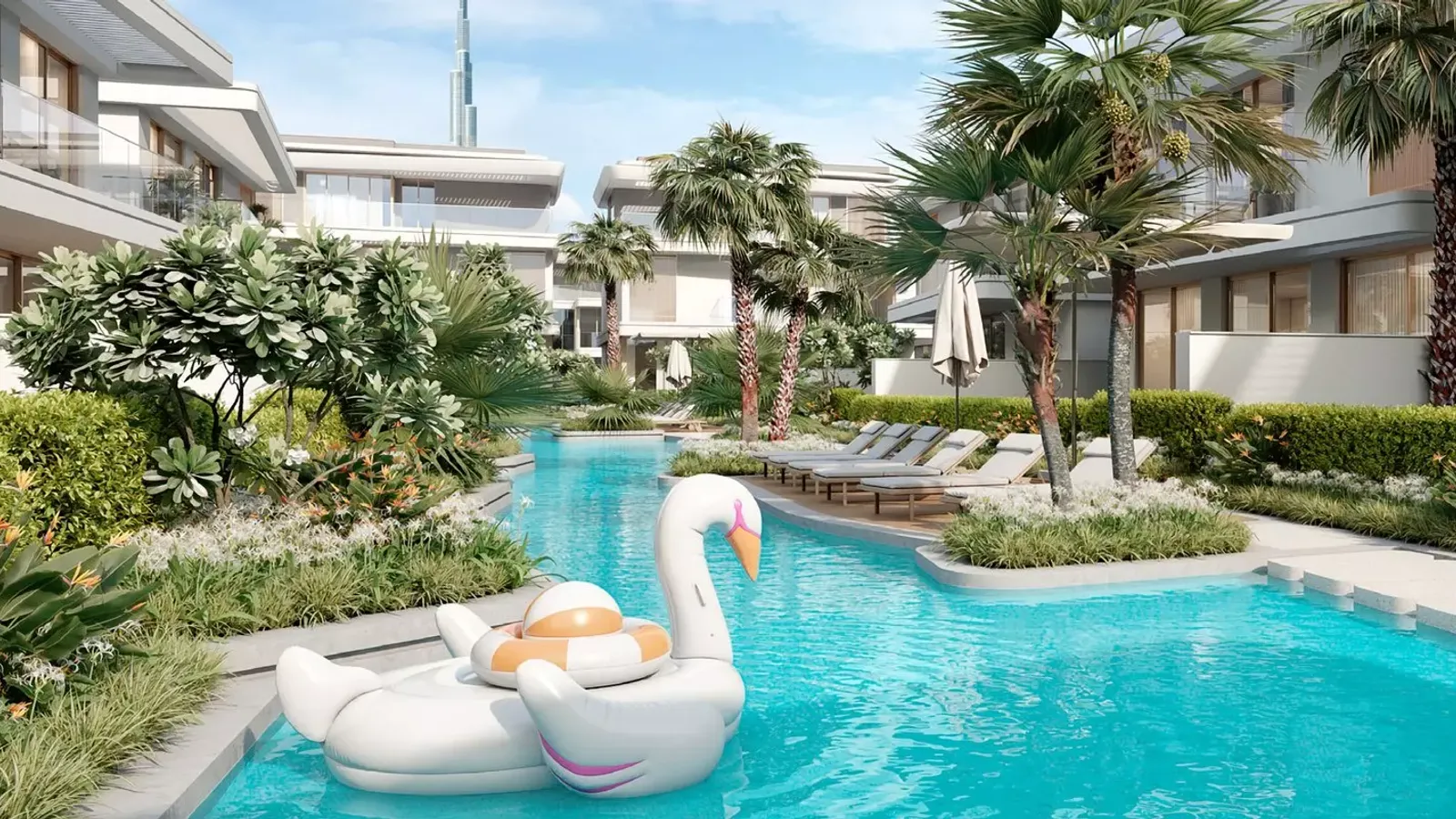 The Woodland Residences gallery image