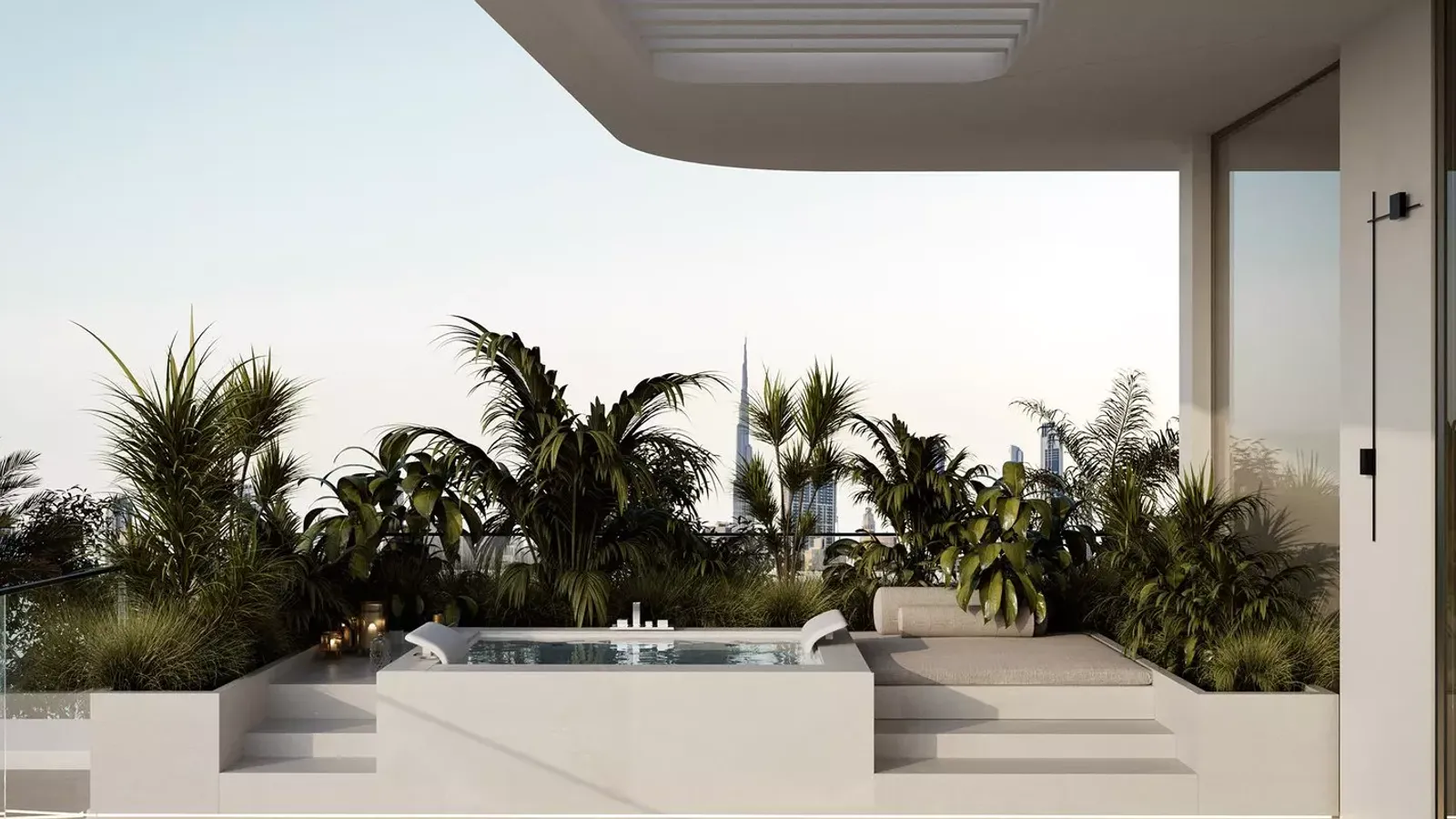 The Woodland Residences gallery image