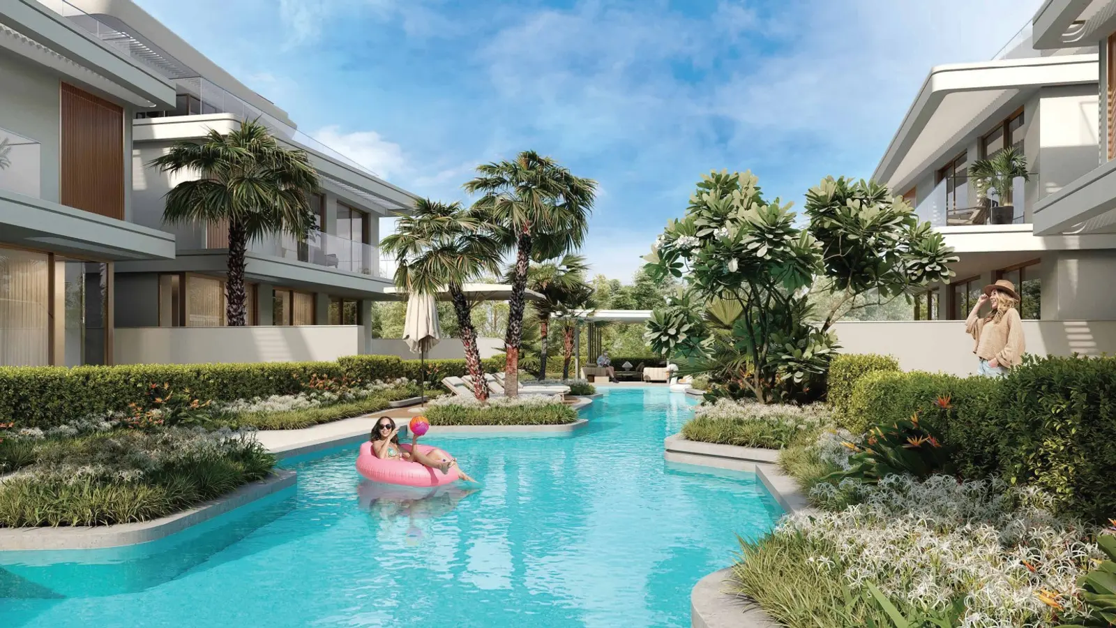 The Woodland Residences gallery image