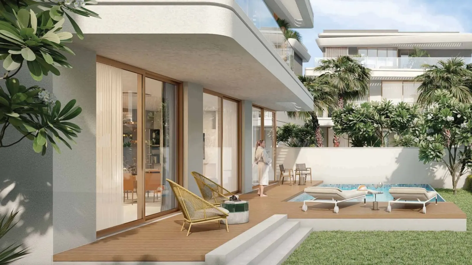 The Woodland Residences gallery image
