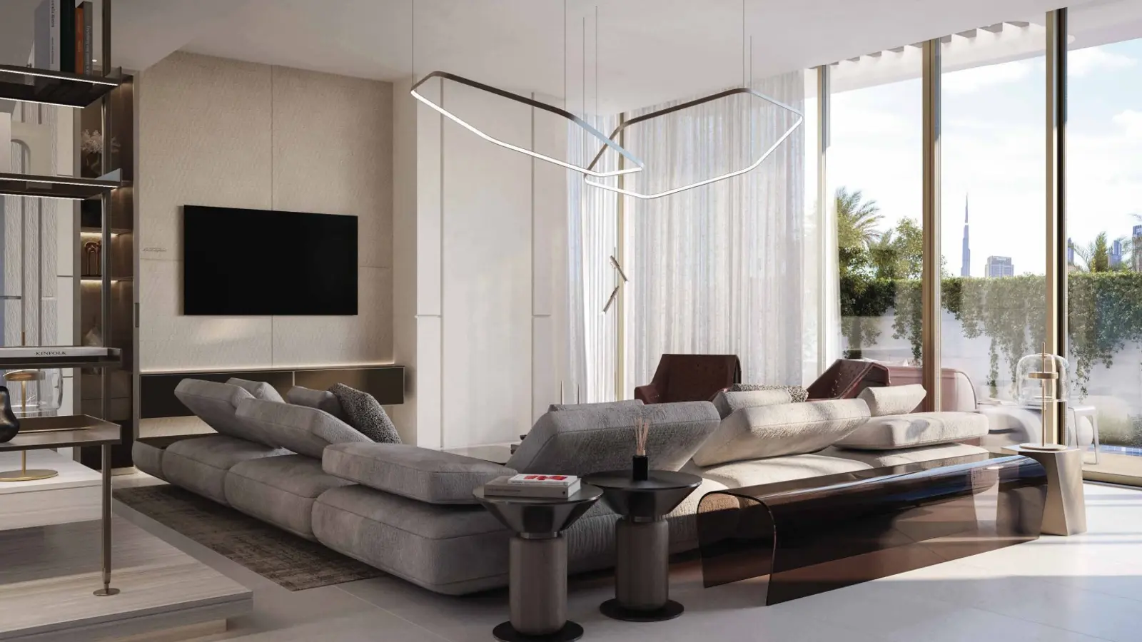 The Woodland Residences gallery image