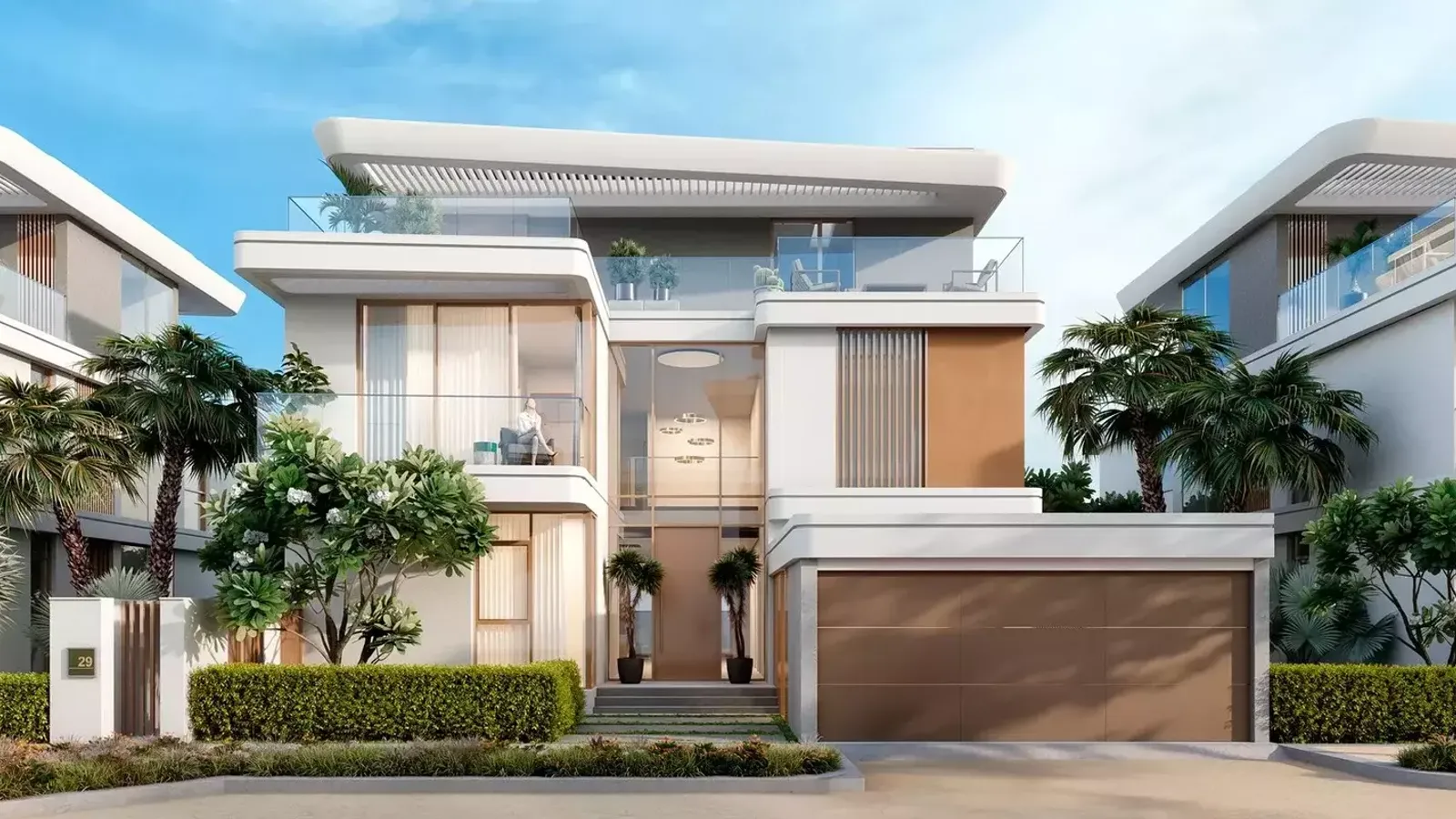 The Woodland Residences gallery image