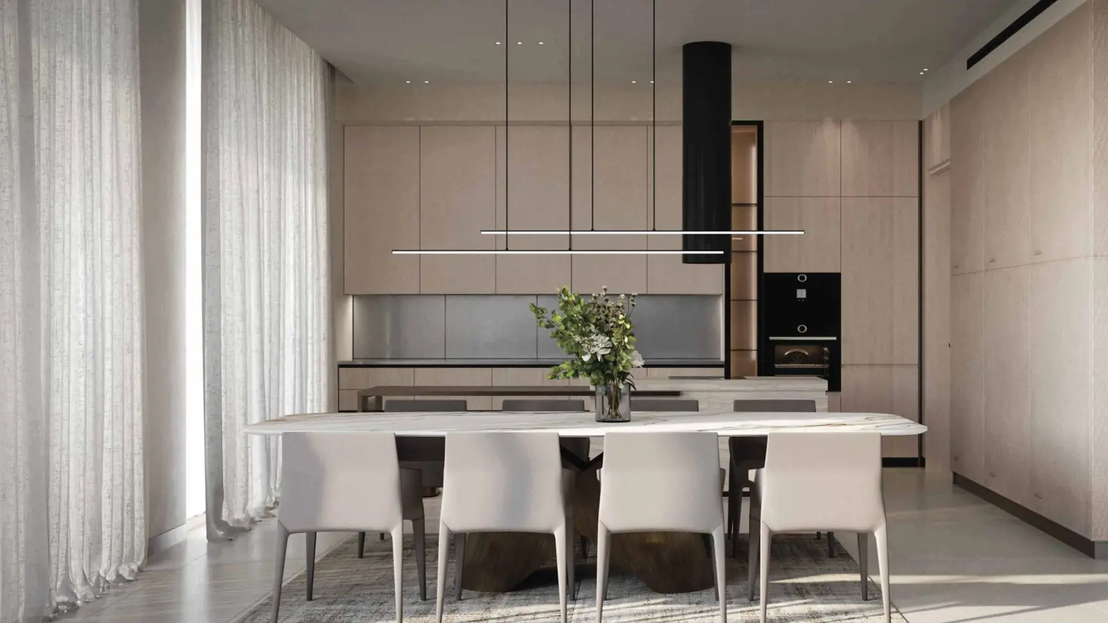 The Woodland Residences gallery image