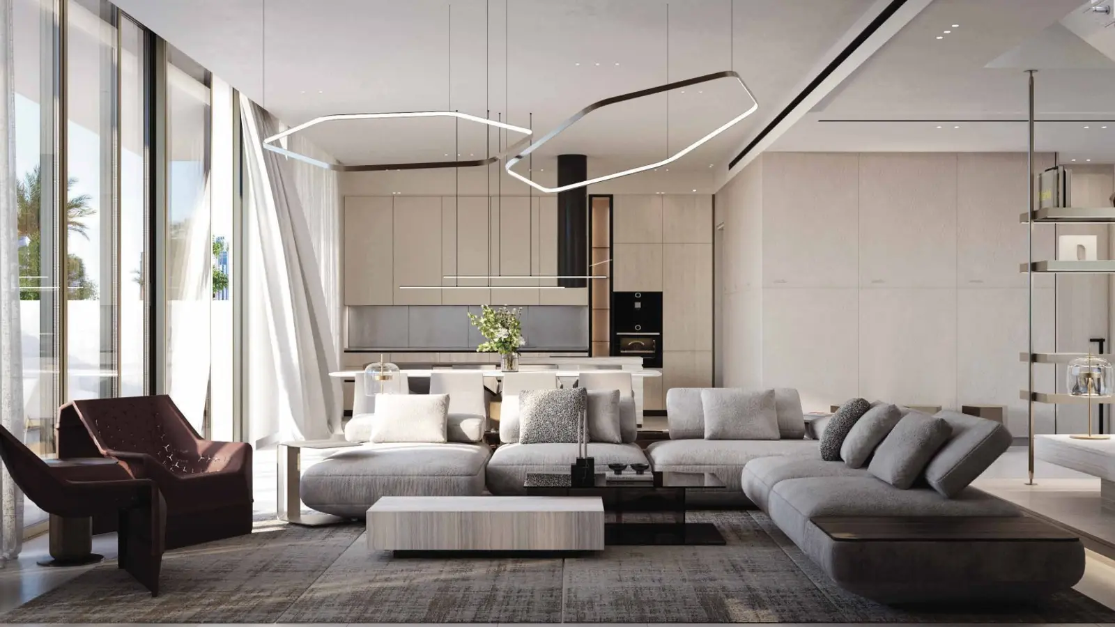 The Woodland Residences gallery image