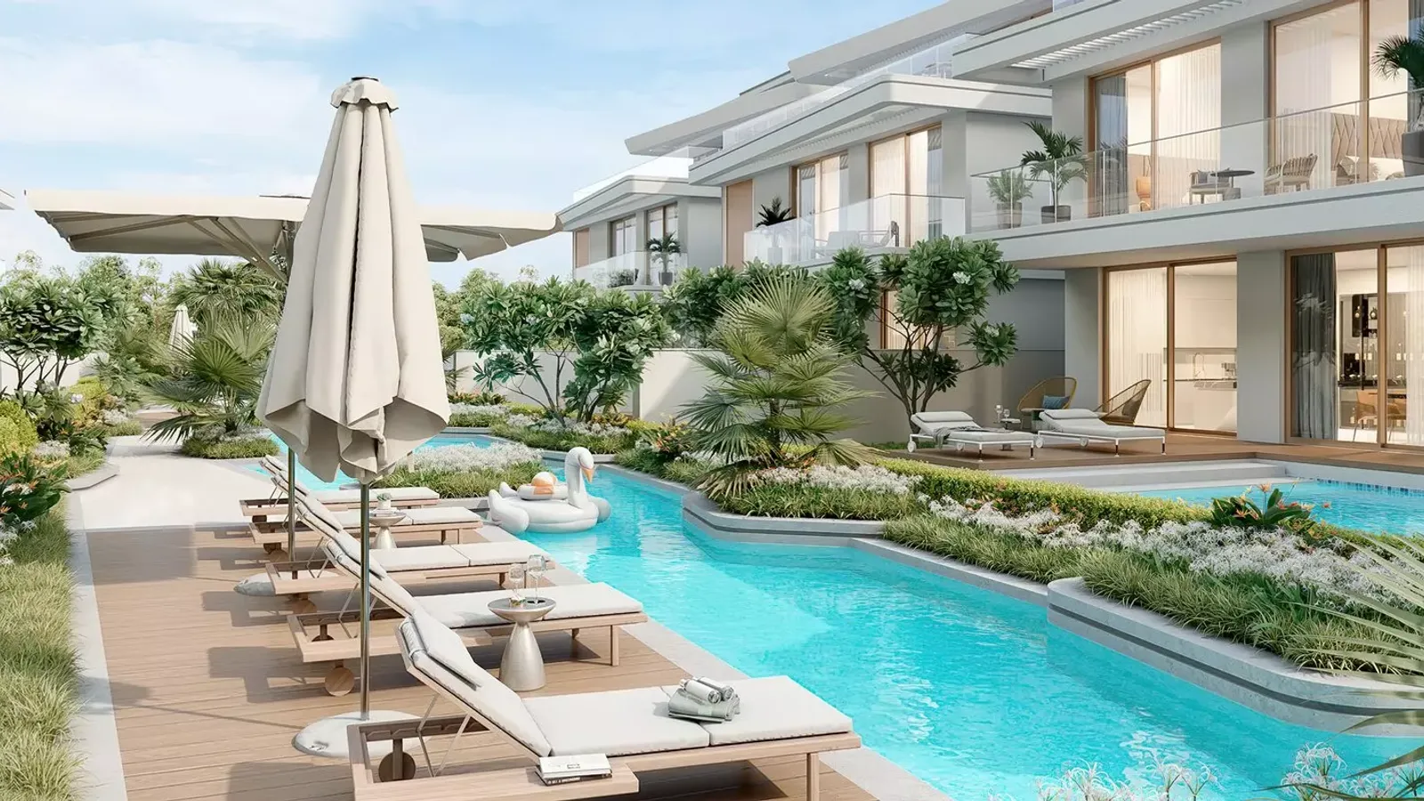 The Woodland Residences gallery image