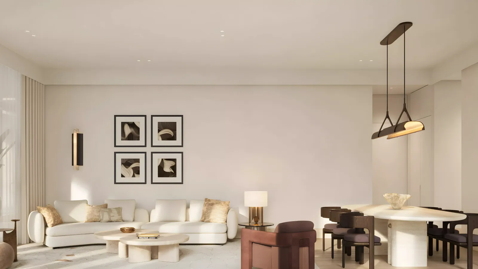 Eden House Za’abeel gallery image