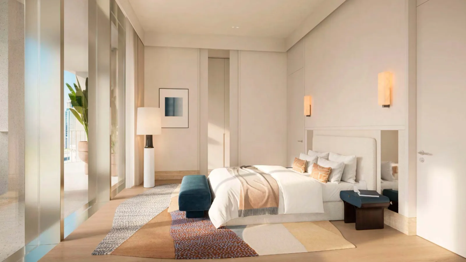 Eden House Za’abeel gallery image