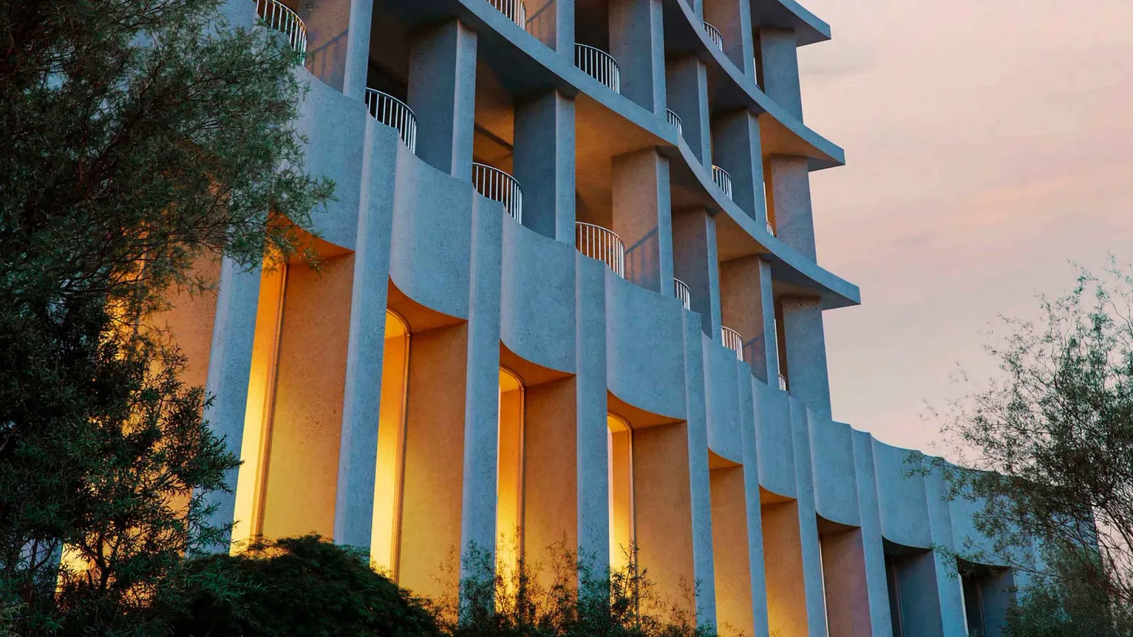 Eden House Za’abeel gallery image