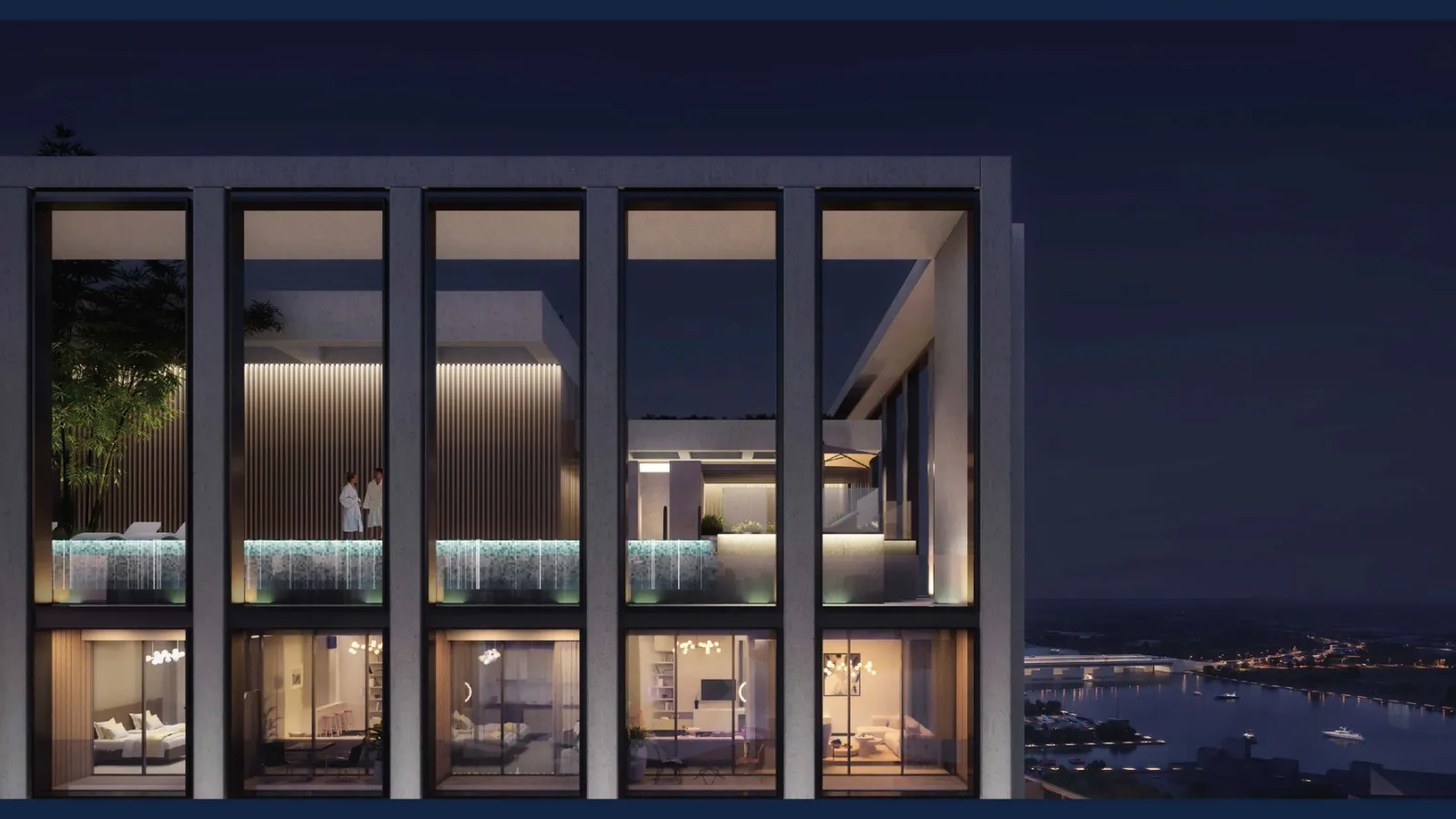 Binghatti Twilight gallery image