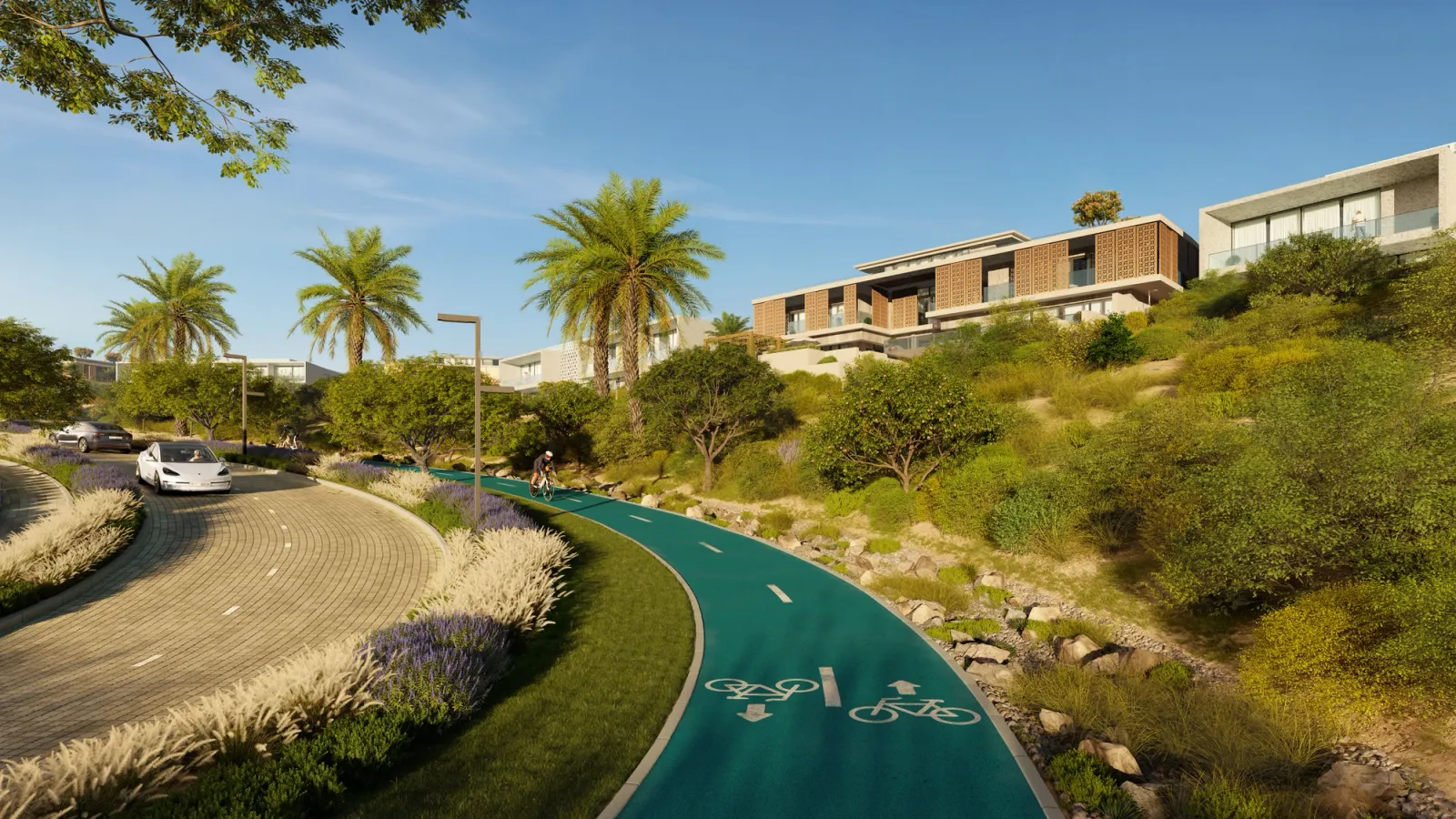 Nawayef Homes West Hill gallery image