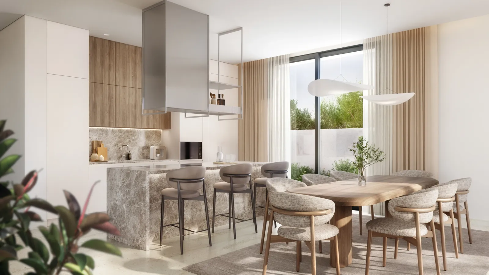 Nawayef Homes West Hill gallery image