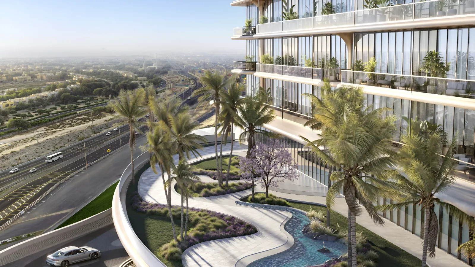 Velos Residence gallery image