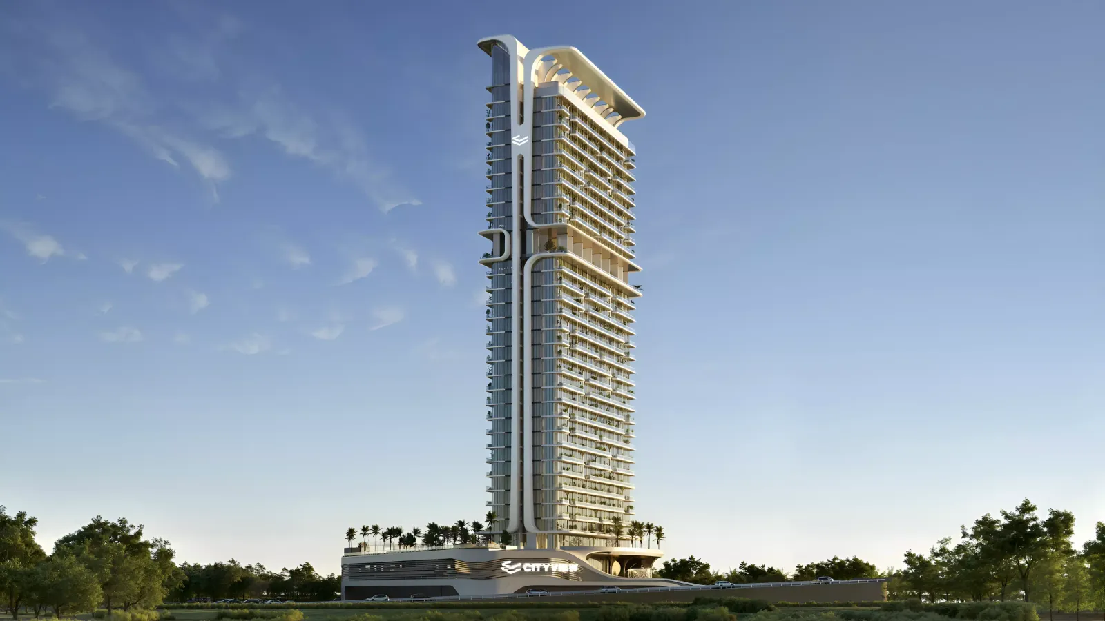 Velos Residence gallery image