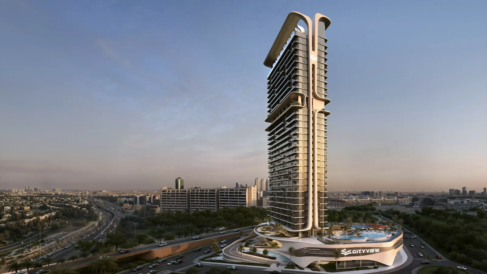 Velos Residence gallery image