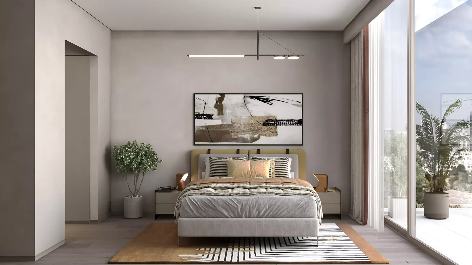 Velos Residence gallery image