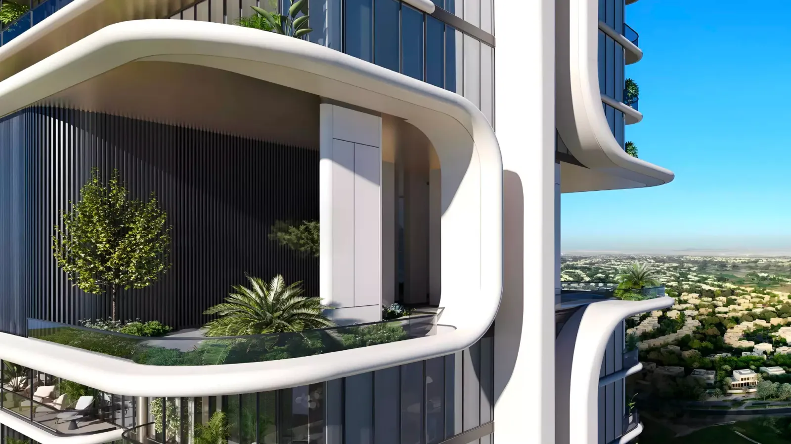 Velos Residence gallery image