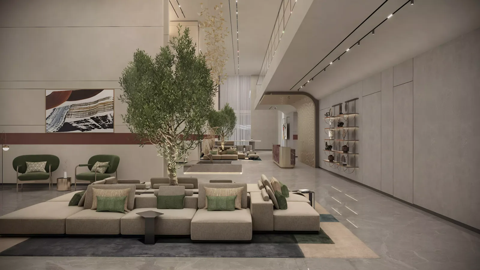 Velos Residence gallery image