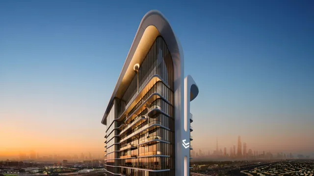 Velos Residence gallery image