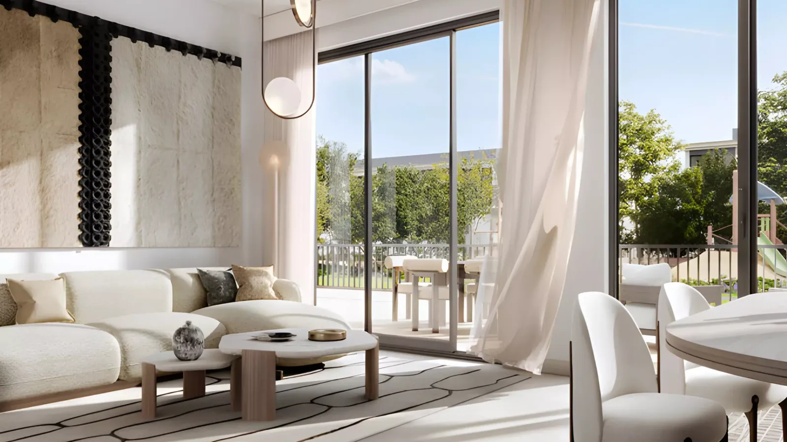 Greenspoint by Emaar gallery image