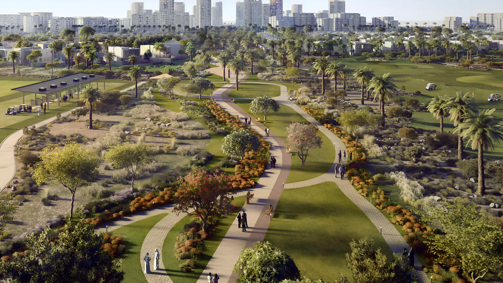 Greenspoint by Emaar gallery image
