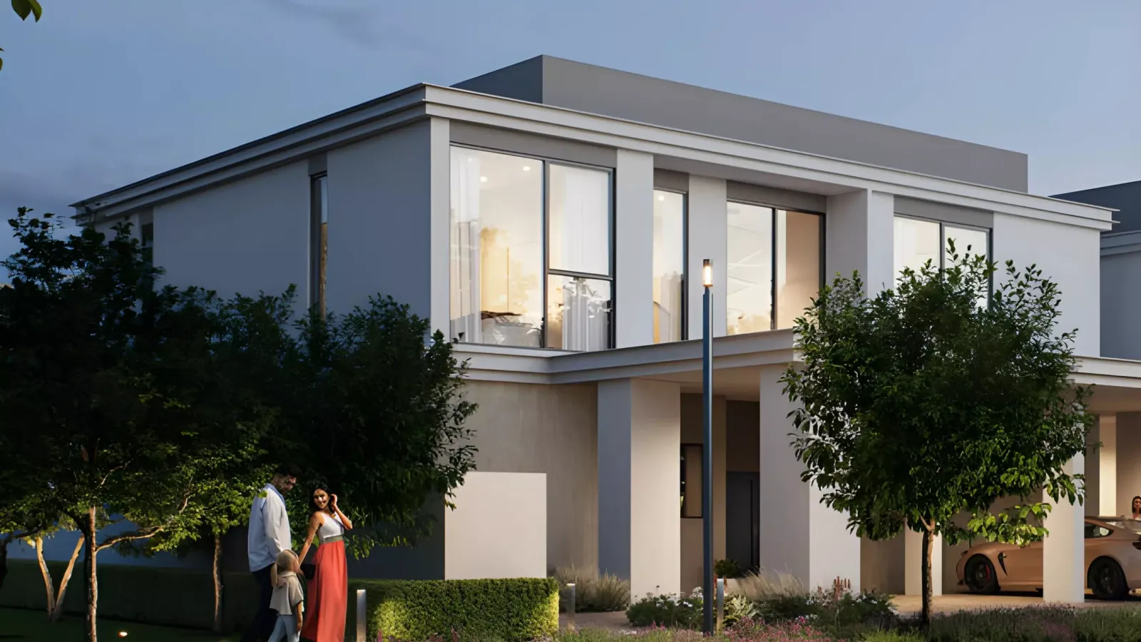 Greenspoint by Emaar gallery image