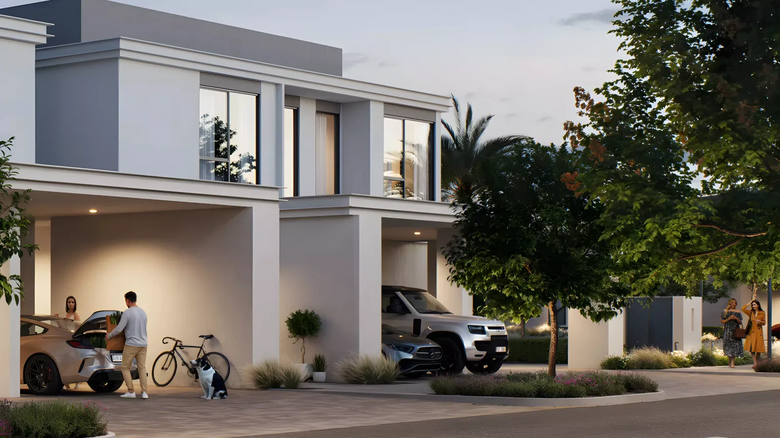 Greenspoint by Emaar gallery image