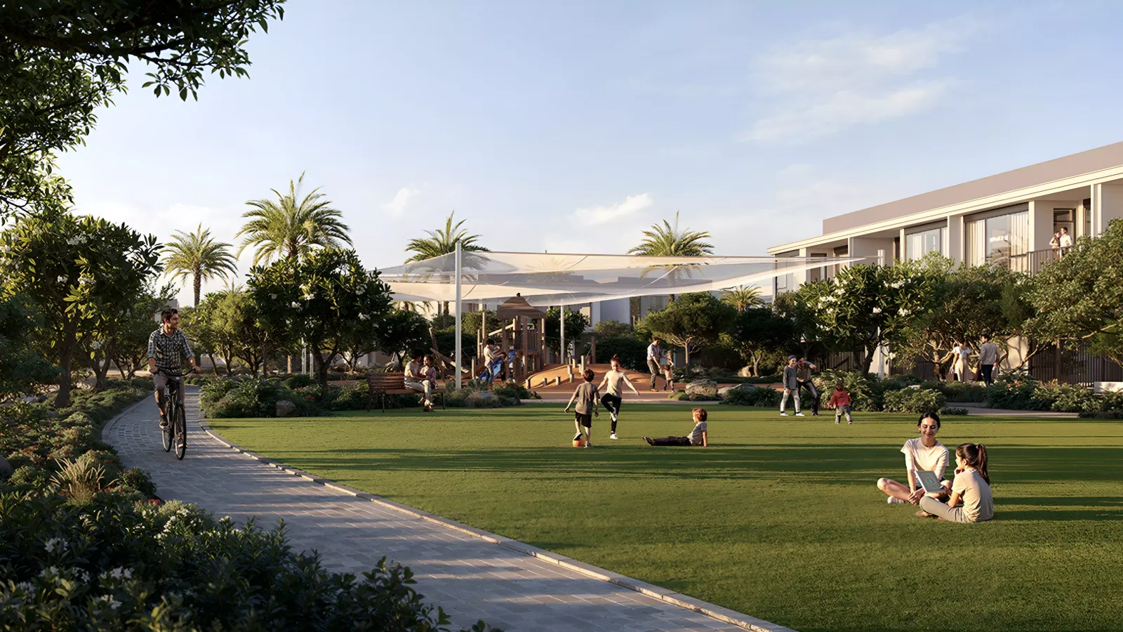 Greenspoint by Emaar gallery image