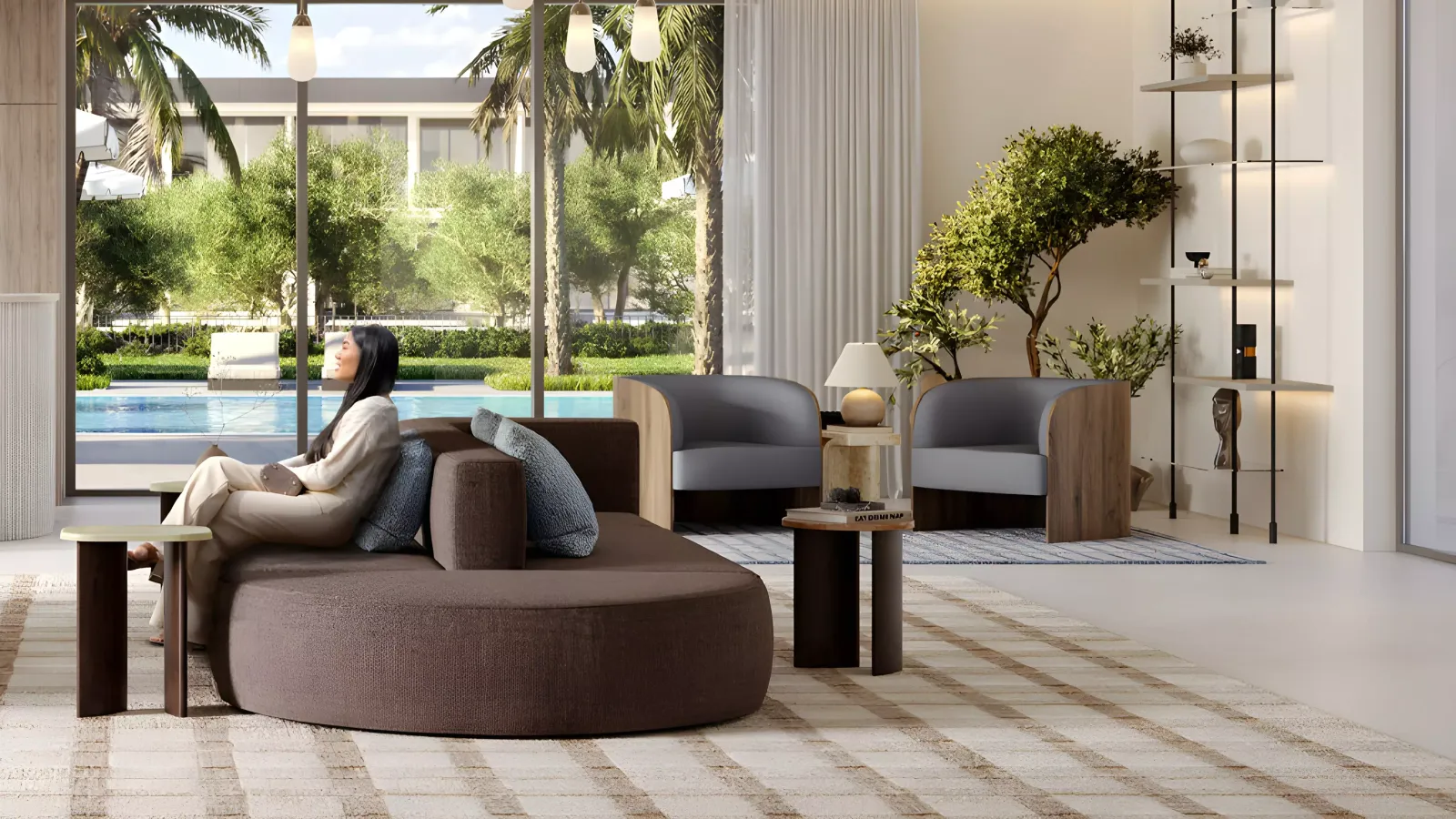Greenspoint by Emaar gallery image