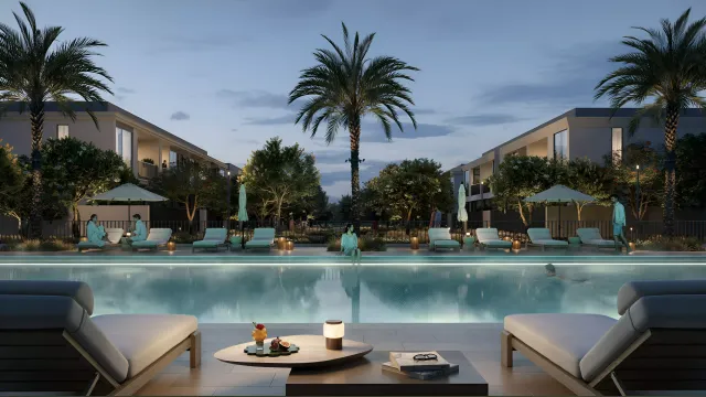 Greenspoint by Emaar gallery image