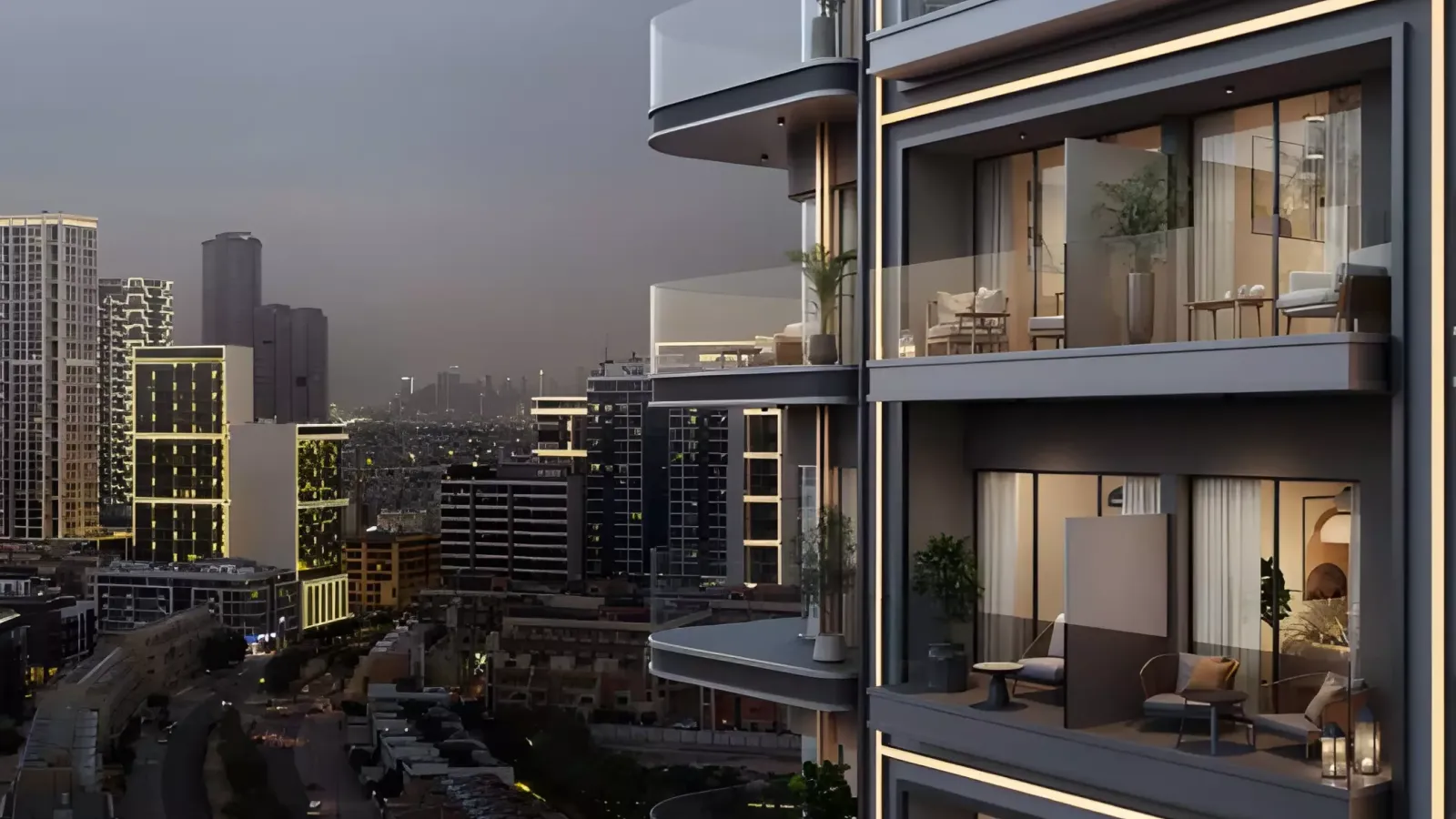 Lume Residence gallery image