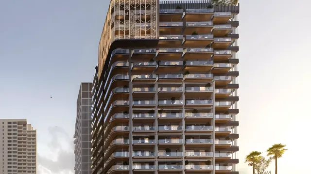 Lume Residence gallery image