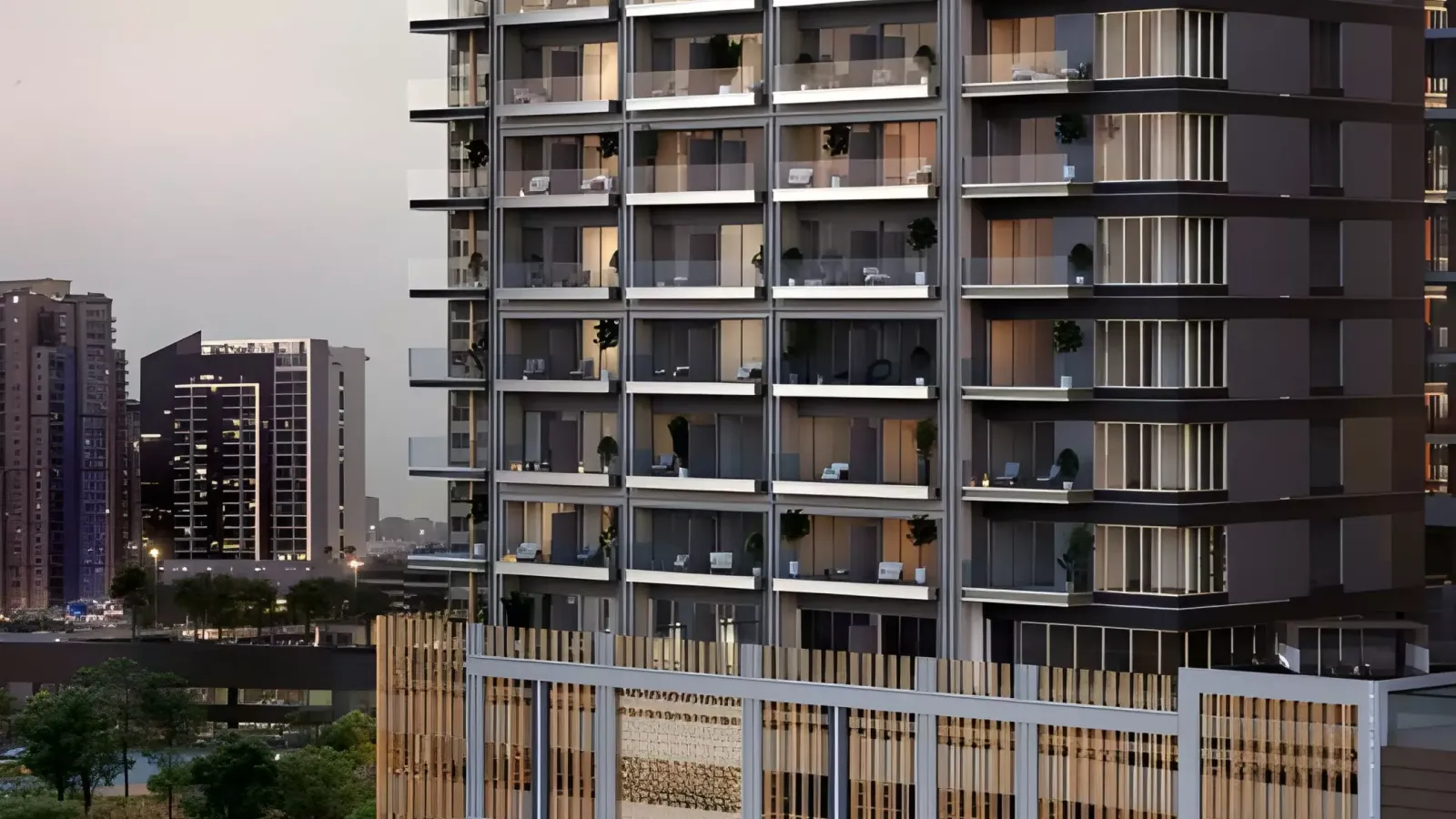 Lume Residence gallery image