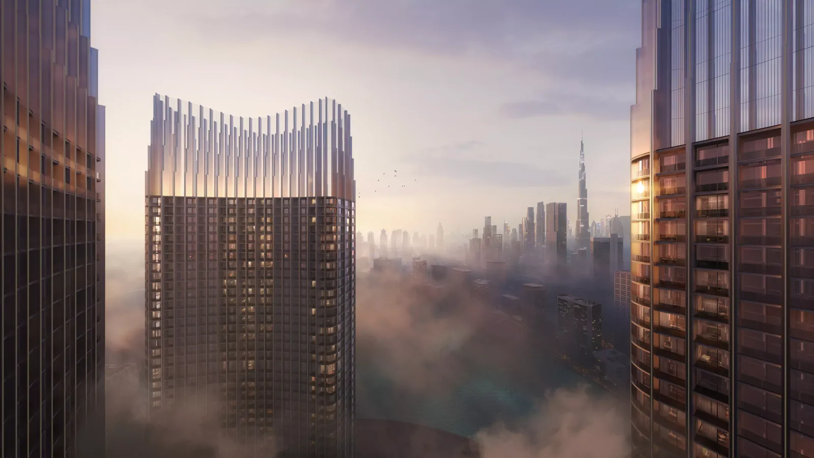 Binghatti Skyrise gallery image