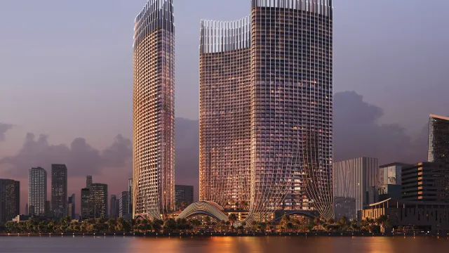 Binghatti Skyrise gallery image
