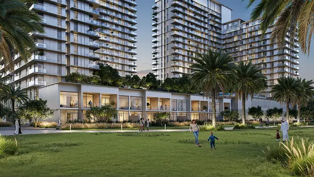 Address Residences Dubai Hills gallery image