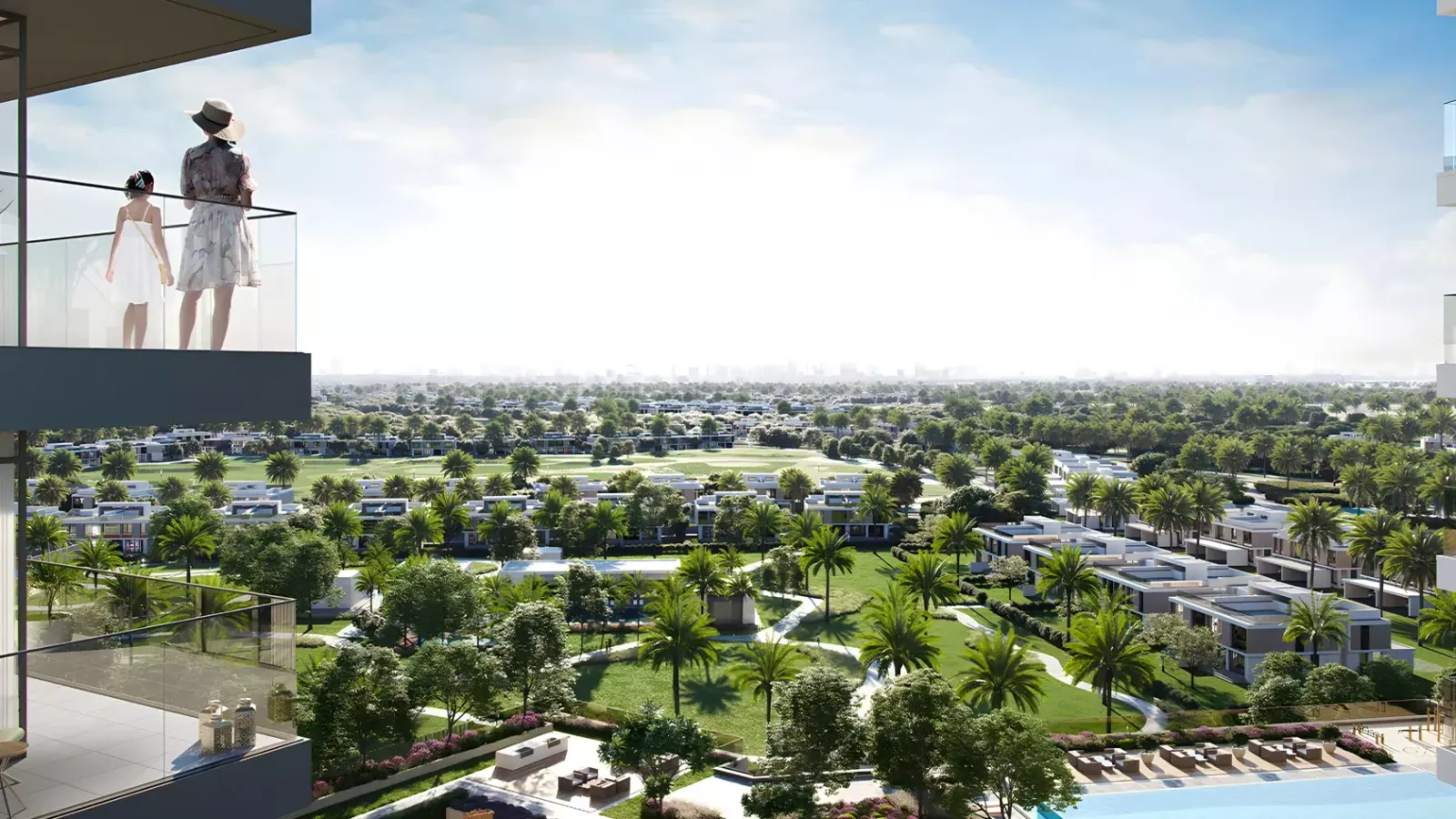 Greenside Residence gallery image