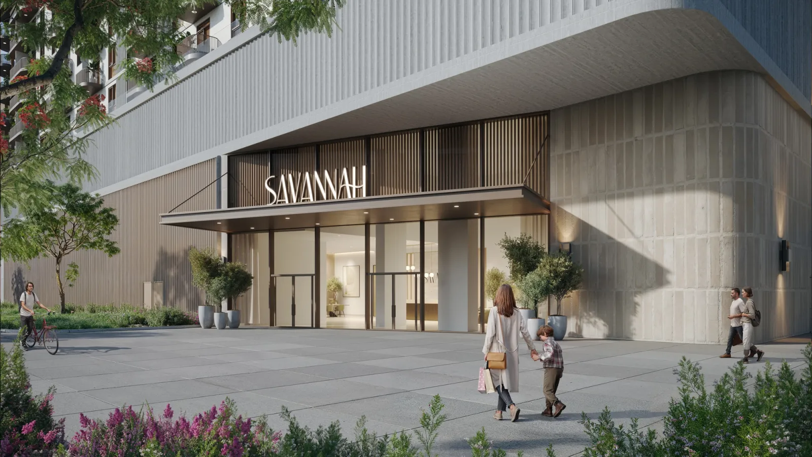 Savannah by Nshama gallery image