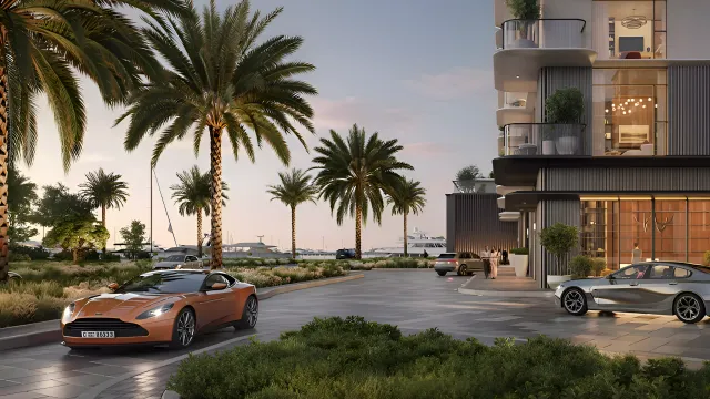 Pier Point Phase 2 gallery image