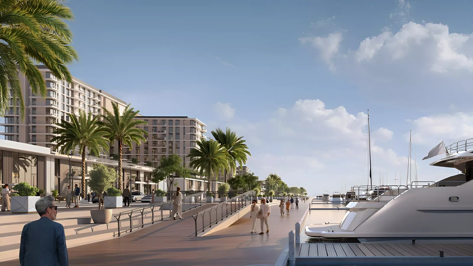 Pier Point Phase 2 gallery image