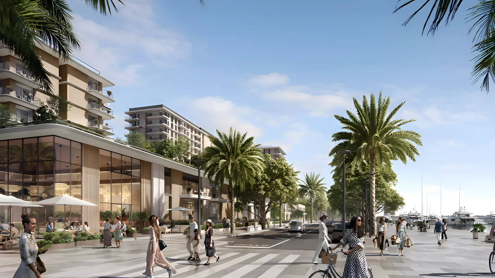 Pier Point Phase 2 gallery image
