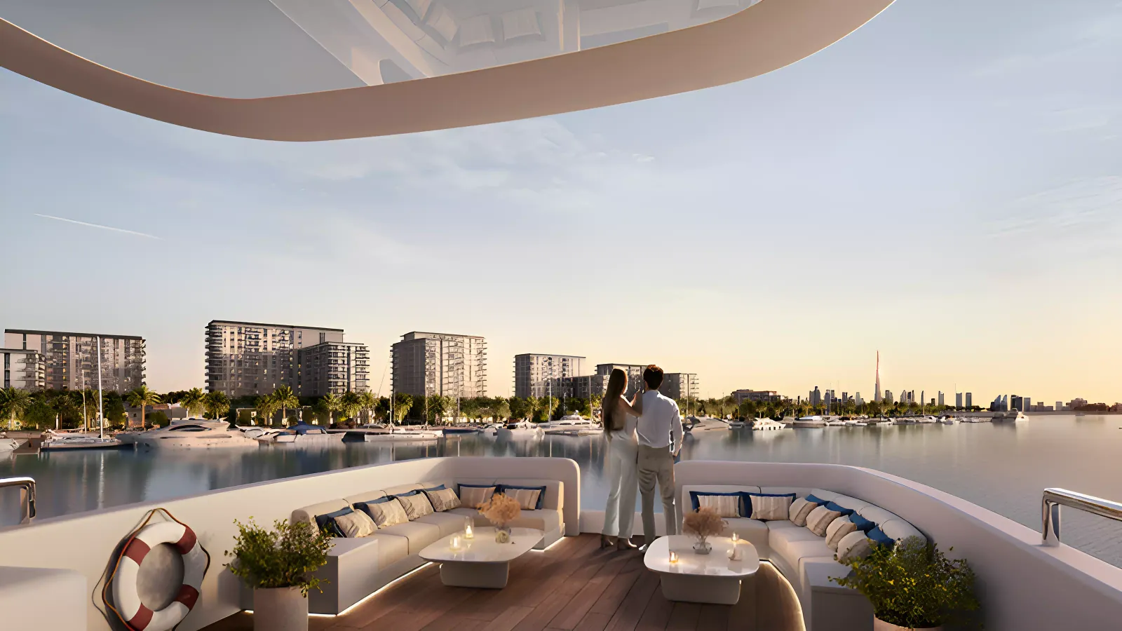 Pier Point Phase 2 gallery image
