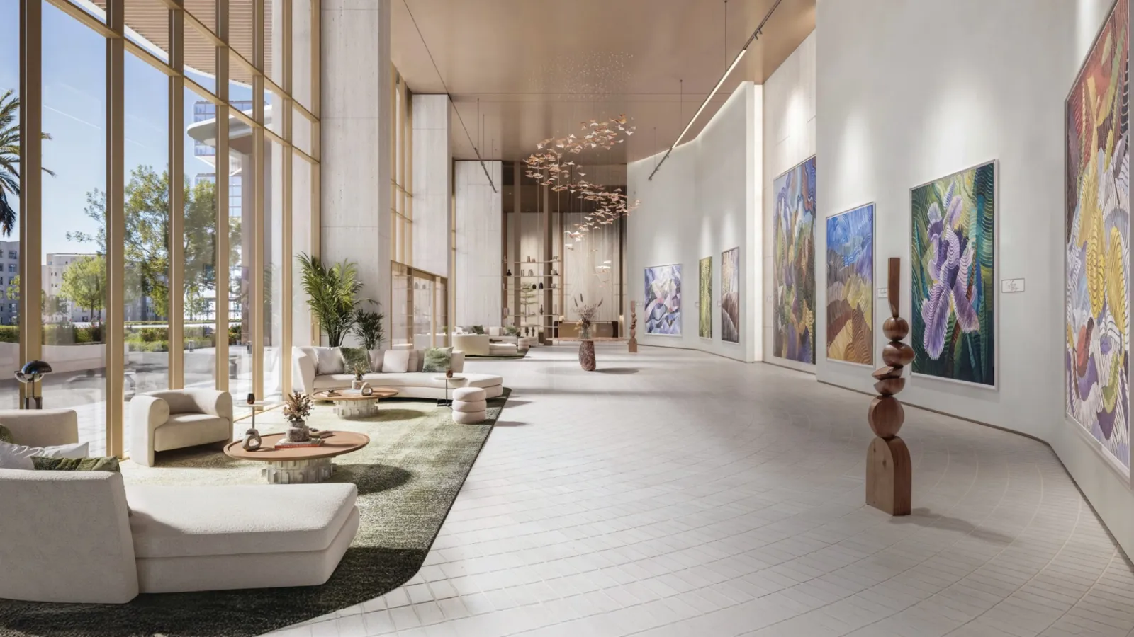 Nura at Downtown Mina gallery image