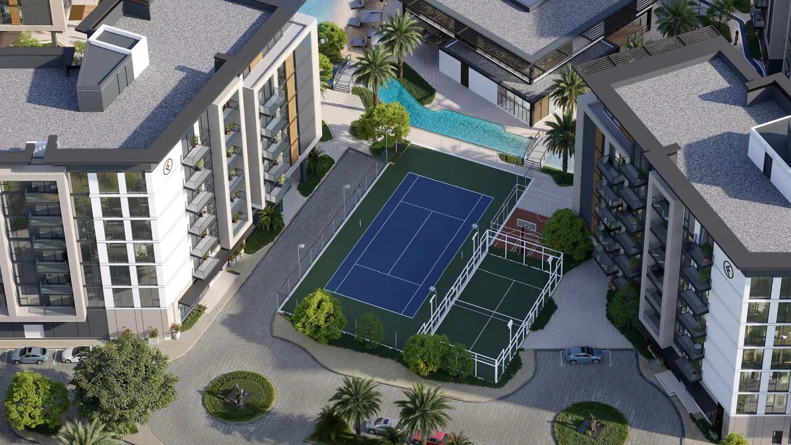 Belgravia Gardens Phase 4 gallery image