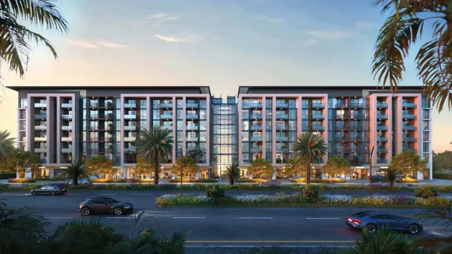 Belgravia Gardens Phase 4 gallery image