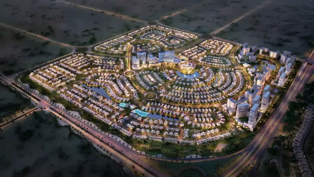 Hayat by Dubai South gallery image
