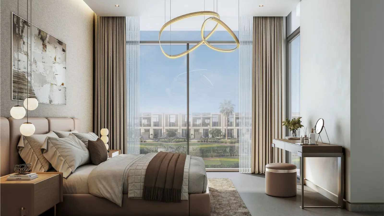 The Willows at Sobha Sanctuary gallery image