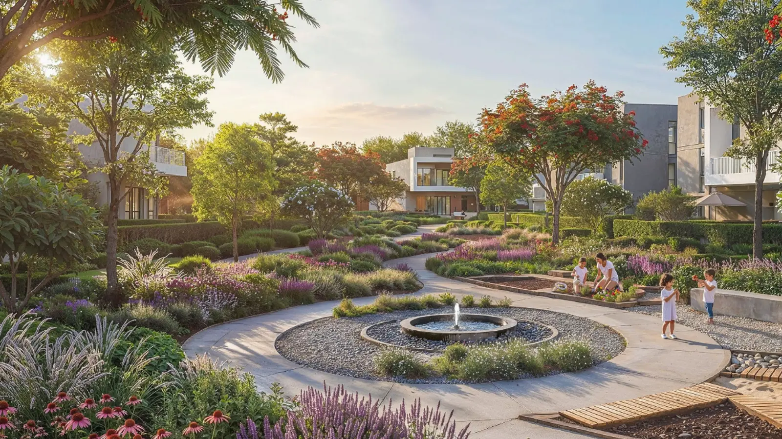 The Willows at Sobha Sanctuary cover image